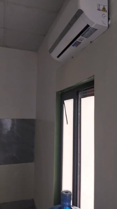 Phòng cho thuê tại Hạp Lĩnh, Bắc Ninh - Giá 2 triệu/tháng, gần vòng xuyến phố