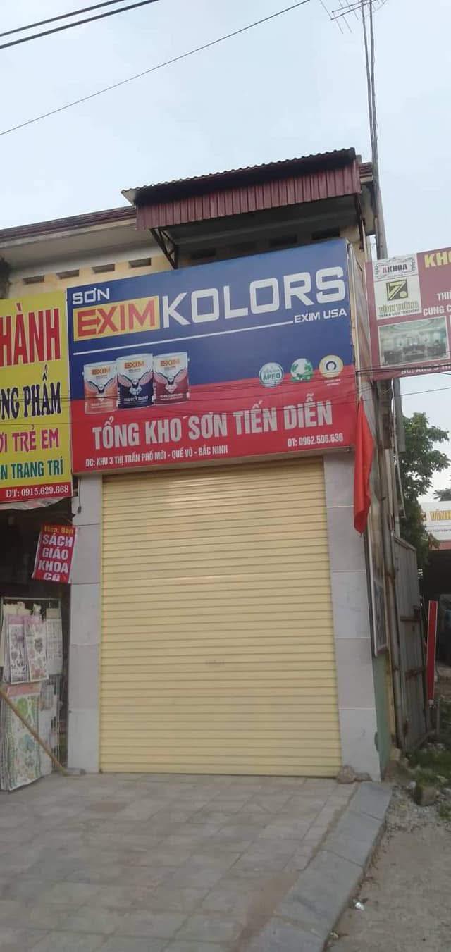 Nhà cho thuê 2 tầng tại khu 3, phường Quế Võ - Giá thỏa thuận hấp dẫn!