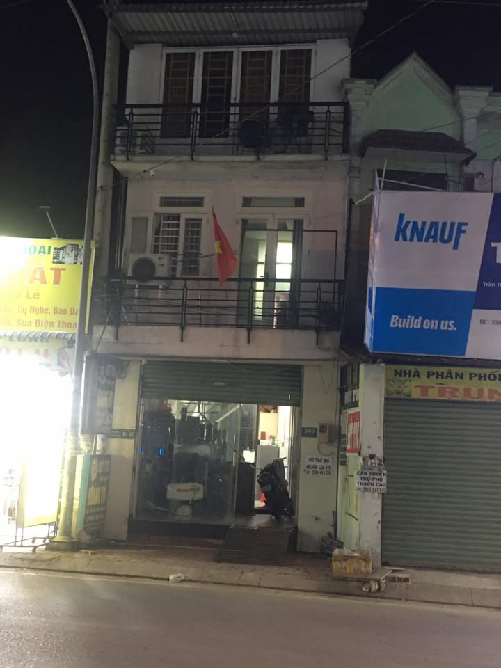 Nhà nguyên căn Vĩnh Lộc A 48m² giá 8 triệu - Thuận tiện gần chợ