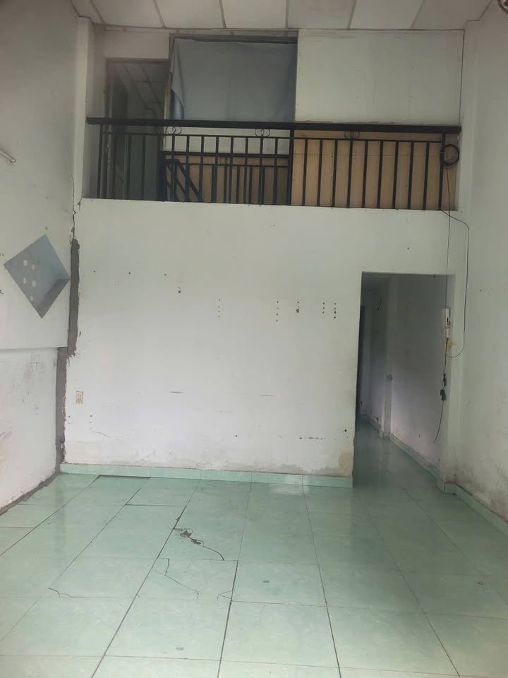 Nhà cho thuê Vĩnh Lộc, Bình Chánh 48m² giá 2.5 triệu - Tiện nghi đầy đủ!