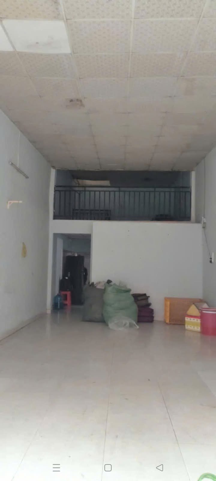 Nhà cho thuê tại Vĩnh Lộc B, Bình Chánh 56m² giá 4 triệu - Sẵn sàng vào ở!