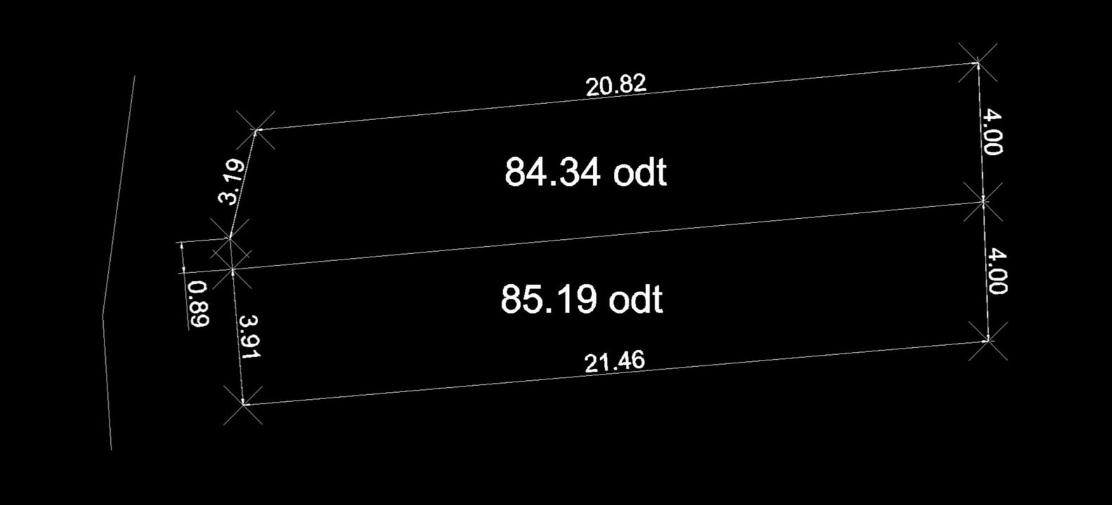 Đất nền mặt tiền 8m tại Đồng Mai, Hà Đông, 170m² - Chính chủ bán gấp!