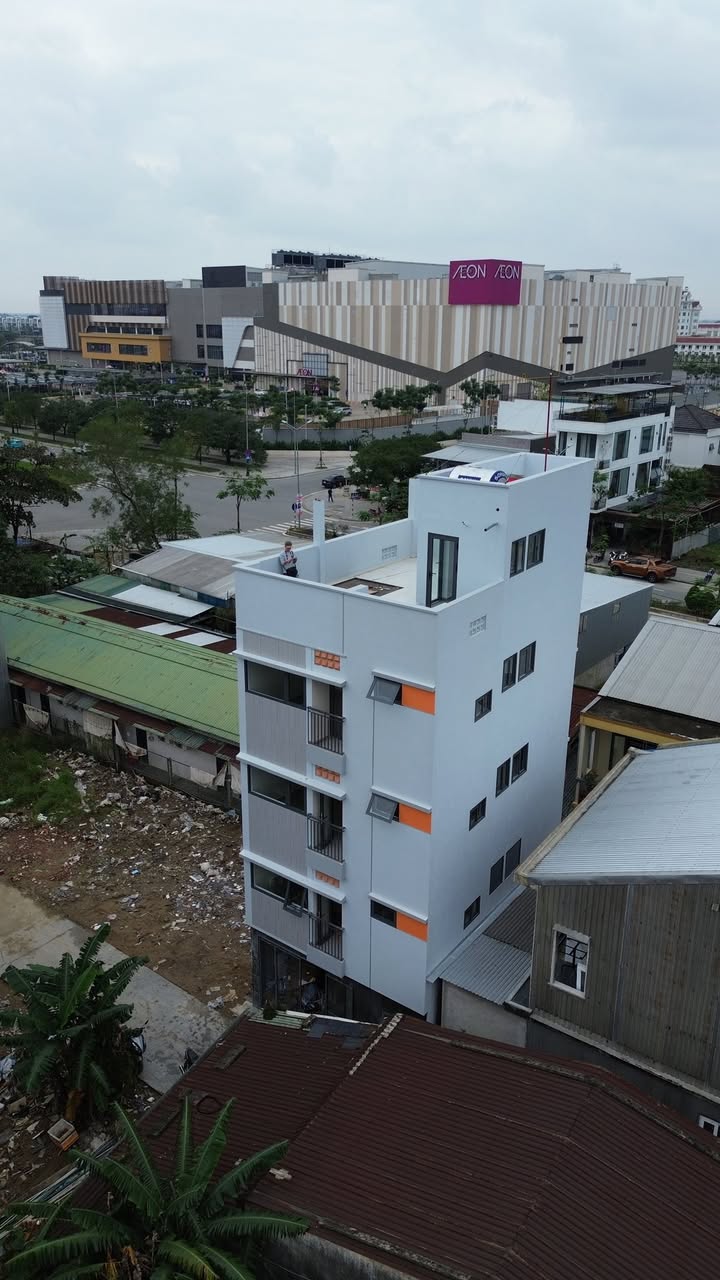 Phòng cho thuê 20m² tại AEON MALL Huế - Full nội thất, giá tốt