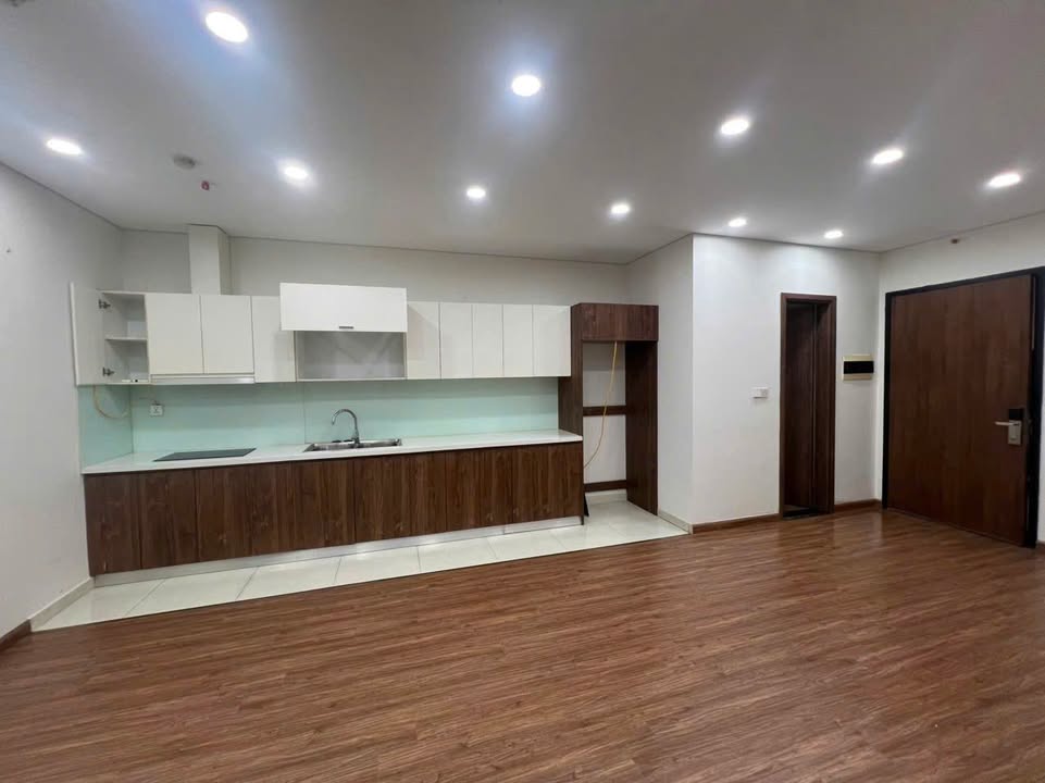 Căn hộ Tháp Thiên Niên Kỷ 2PN giá 12 triệu - Sẵn sàng vào ở ngay!