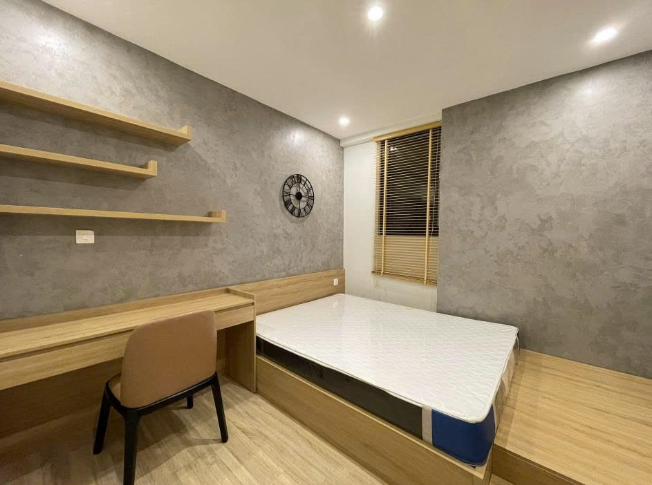 Căn hộ Tháp Thiên Niên Kỷ 68m² tại Hà Đông - Cho thuê ngay, full đồ, có chỗ để ô tô!