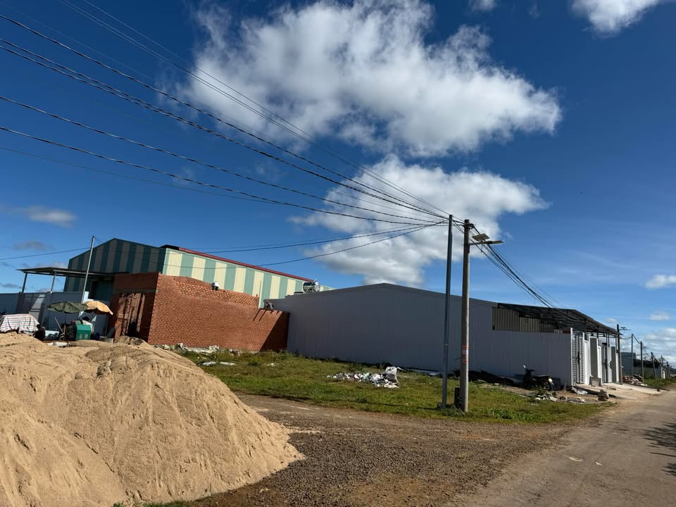 Nhà riêng hẻm 46 Nguyễn Kiệm, TP. Pleiku 75m² giá 850 triệu - Sẵn sàng vào ở!