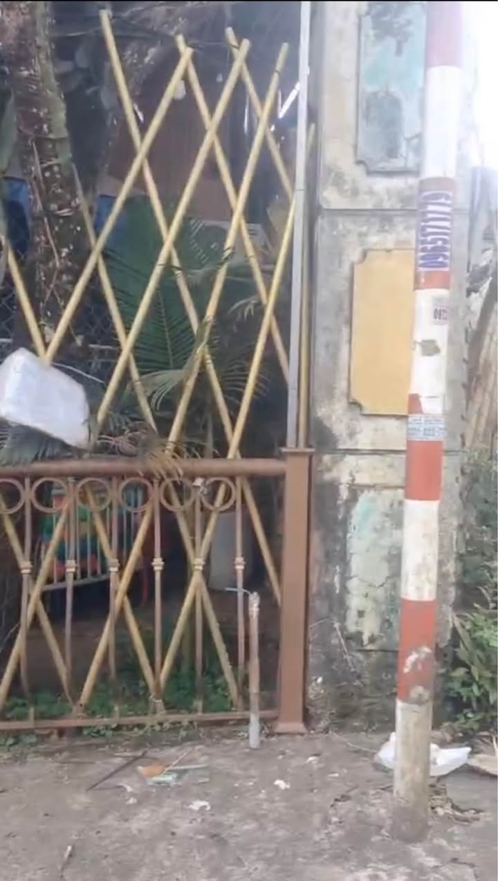 Đất nền bờ kè Suối Hội Phú, Pleiku 120m² chỉ 4 tỷ - Vị trí đắc địa cho kinh doanh!