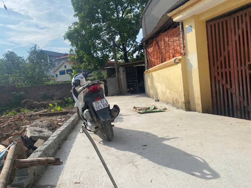 Đất thổ cư thôn Thượng, Bình Minh, 56m² giá 2 tỷ - Sổ đỏ chính chủ!