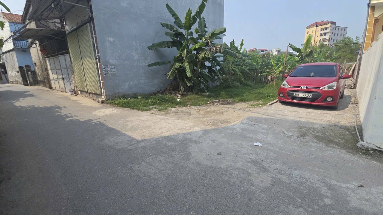 Đất nền Kim Bài 42m² giá chỉ 2 tỷ - Vị trí đắc địa, ô tô đỗ cửa!