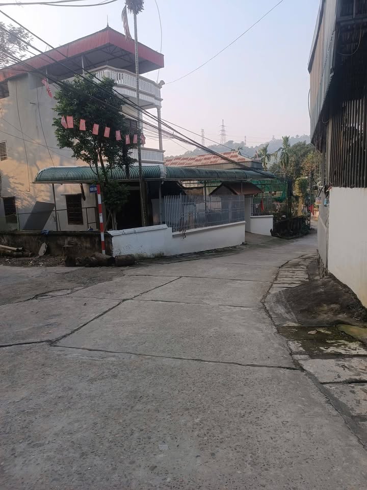 Đất nền Kỳ Sơn 481m² giá 2.3 tỷ - Đường trước nhà rộng rãi, thông thoáng!