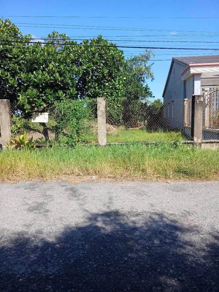 Đất mặt tiền Trường Đông, Long Hoa, Tây Ninh 288m² giá 900 triệu - Đầu tư kinh doanh sinh lời!