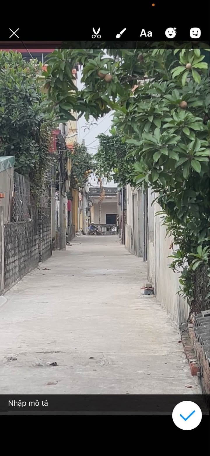 Đất thổ cư 150m² tại làng nghề giầy da Thượng Yên, Phú Xuyên - Giá thỏa thuận hợp lý!