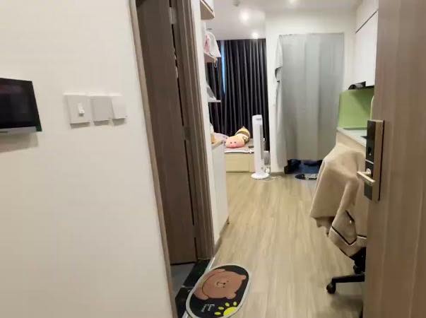 Căn hộ studio tại tòa TC3 Nam Từ Liêm 26m² giá 2.7 tỷ - Sẵn dòng tiền!