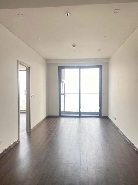 Căn hộ Vinhomes Smart City cho thuê từ 6 triệu - Đầy đủ nội thất, miễn phí phí dịch vụ