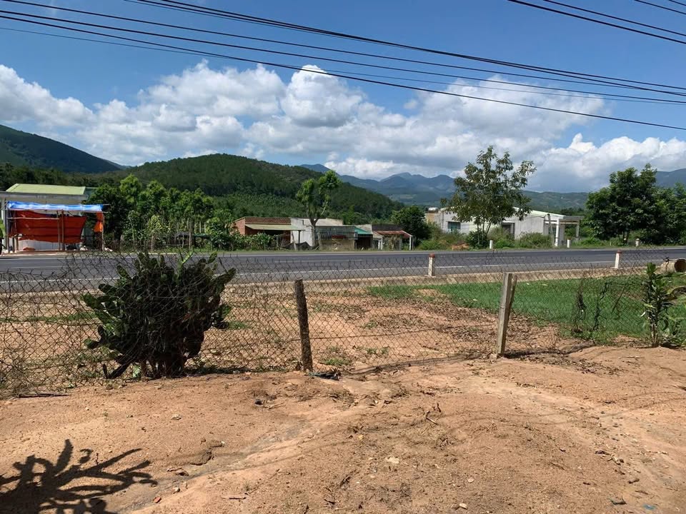 Đất mặt tiền Quốc lộ 19, thị trấn Kon Dơng 394m² - Giá mềm, nở hậu!