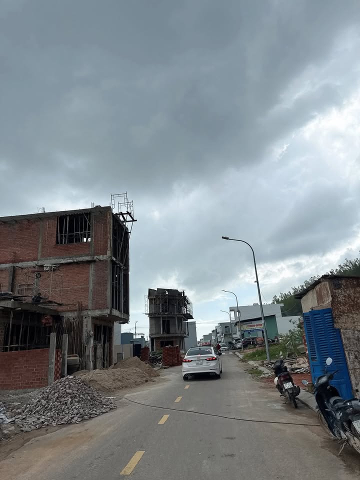 Đất mặt tiền Trạng Quỳnh, Quy Nhơn 87.5m² giá 3.6 tỷ - Cơ hội đầu tư hiếm có!