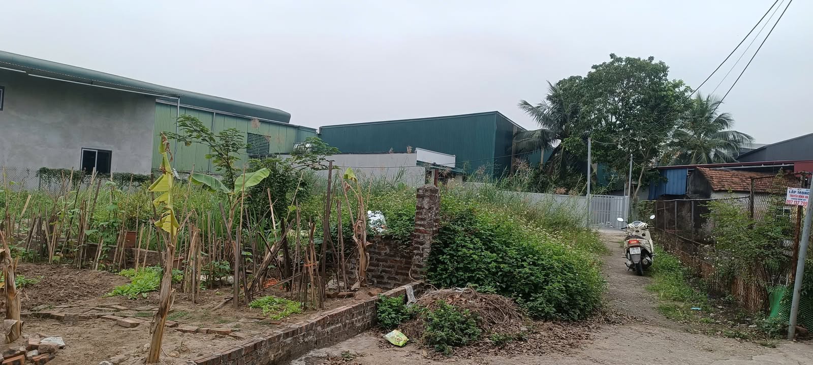 Đất Ninh Sở Thường Tín 87m² giá 4.36 tỷ - Đầu tư thông minh và an cư lý tưởng!