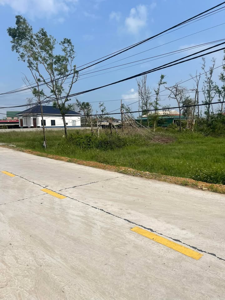 Đất thổ cư Cẩm Hoà Cẩm Xuyên 208m² giá 900 triệu - Đầu tư thông minh!