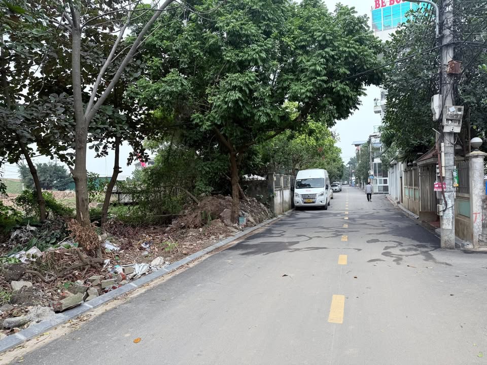 Đất nền Vĩnh Ngọc Đông Anh 86m² - Sổ đỏ chính chủ, giá thỏa thuận!