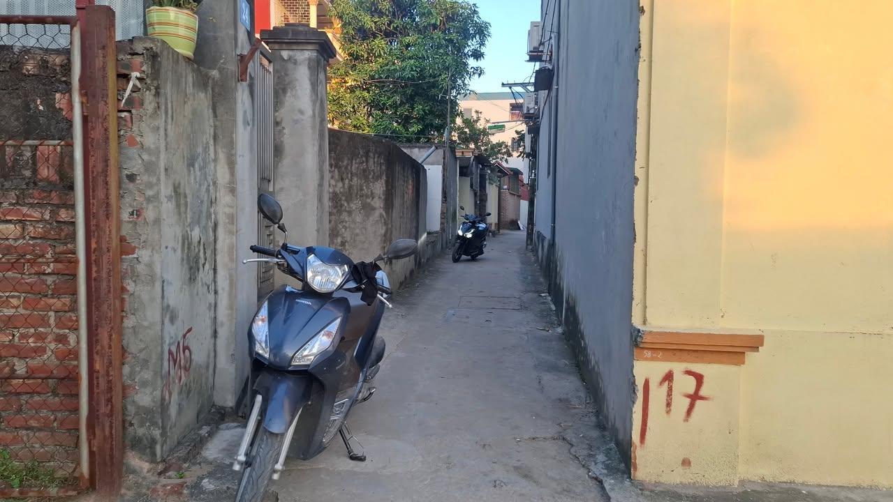 Đất nền Phú Thị Gia Lâm 63m² giá 3.465 tỷ - Đất vuông vắn, sổ đỏ chính chủ!