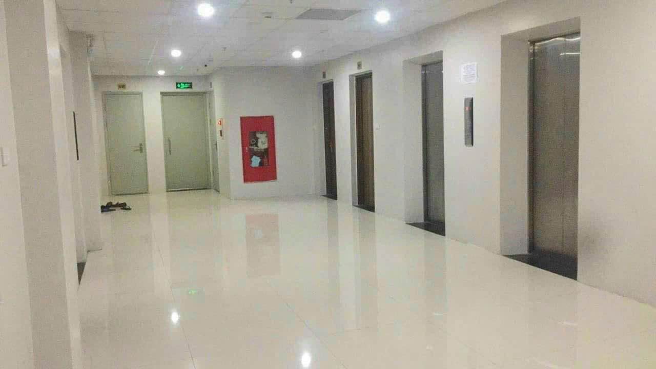 Căn hộ chung cư cán bộ Ban Đảng Long Biên 108m² giá 5 tỷ - Nơi an cư lý tưởng!