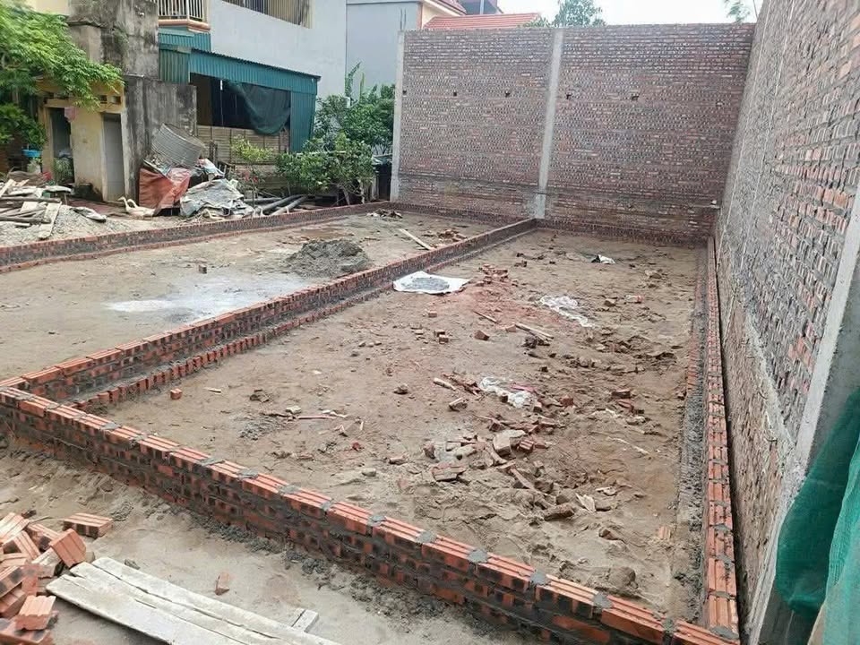 Đất Tô Khê, Phú Thị, Gia Lâm 62.6m² giá 3.3 tỷ - Cơ hội đầu tư tuyệt vời!