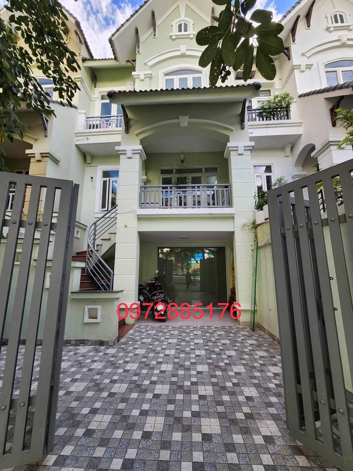 Văn phòng cho thuê tại Geleximco An Khánh 90m² - Chính chủ, vị trí đẹp!