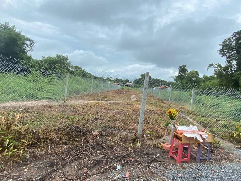 Đất thổ cư 600m² An Lợi, Trảng Bàng chỉ 1.75 tỷ - Cơ hội đầu tư tuyệt vời!