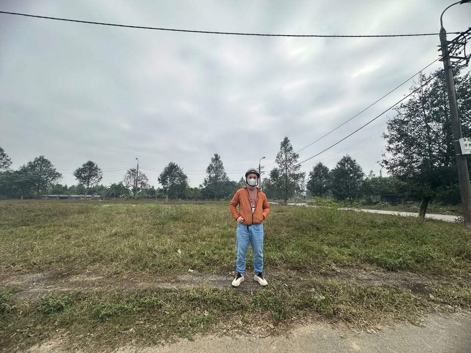 Đất nền Quảng Hưng, Thanh Hóa 81m² giá 1.95 tỷ - Đầu tư sinh lời ngay!