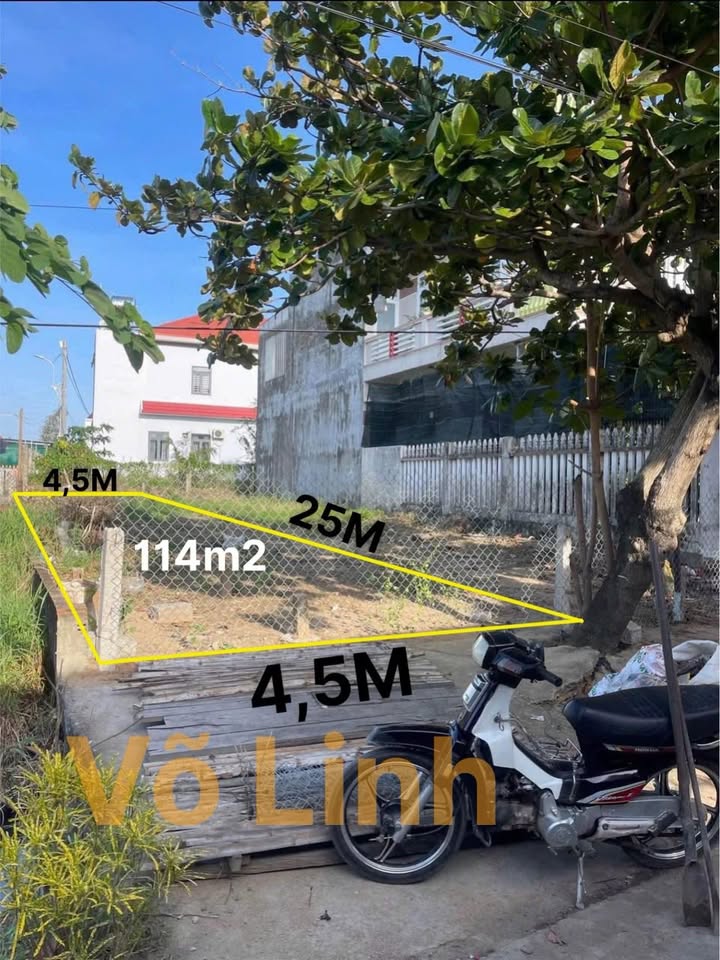 Đất thổ cư Hòa Thành 225m² giá 900 triệu - Cơ hội đầu tư hiếm có!