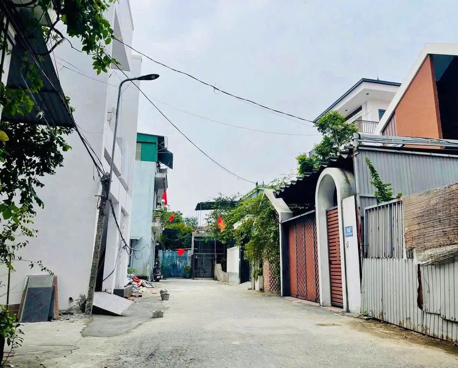 Đất Hưng Lộc Vinh 72m² giá 3 tỷ - Tài chính hiếm có để ở!