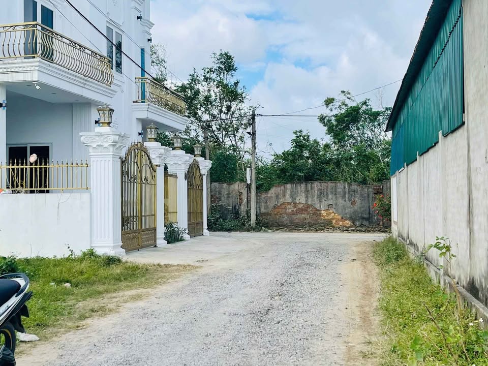 Đất nền Hưng Lộc 131m² giá 3.15 tỷ - Đầu tư sinh lời ngay!