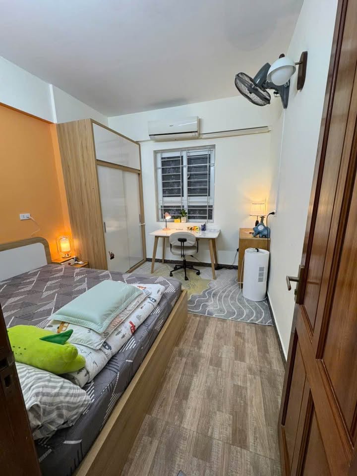 Căn hộ Chung cư Tân Phát Vinh 64m² giá 2.4 tỷ - Sẵn sàng vào ở ngay!