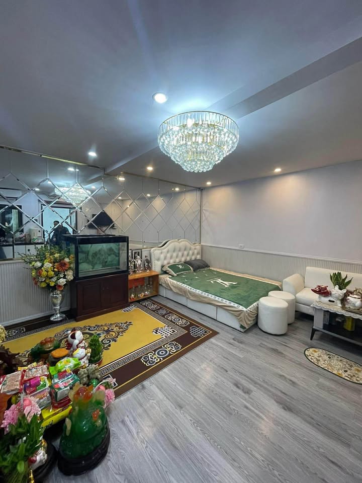 Nhà phố Nguyễn Khiết, Hoàn Kiếm 80m² giá 5.55 tỷ - Đầu tư sinh lời ngay!