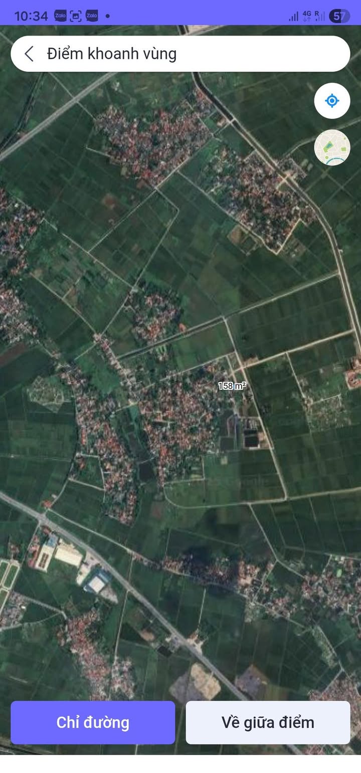 Đất đấu giá Trịnh Xá, Phủ Lý 158m² giá 3 tỷ - Cơ hội đầu tư hấp dẫn!