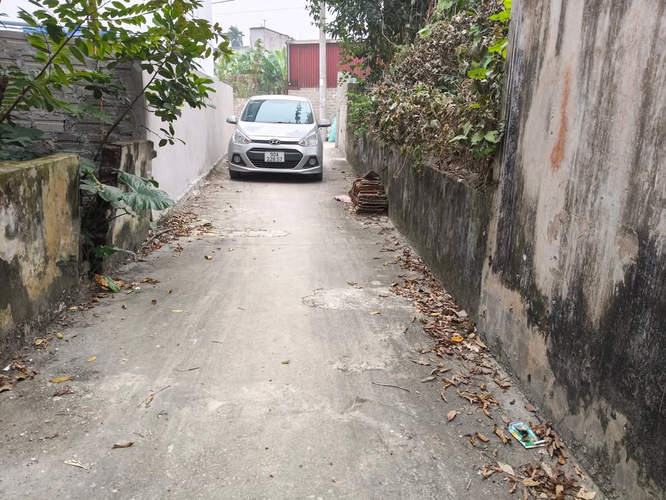 Đất nền Liêm Tuyền Phủ Lý 95m² giá 1 tỷ - Đầu tư sinh lời ngay!