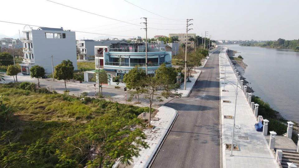 Đất nền Khu Đô Thị Tiến Lộc Phủ Lý 90m² giá 2.4 tỷ - Cơ hội đầu tư sinh lời!