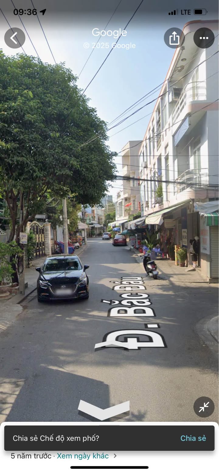 Nhà đẹp Bắc Đẩu 91m² giá 4.2 tỷ - Cơ hội đầu tư tuyệt vời!