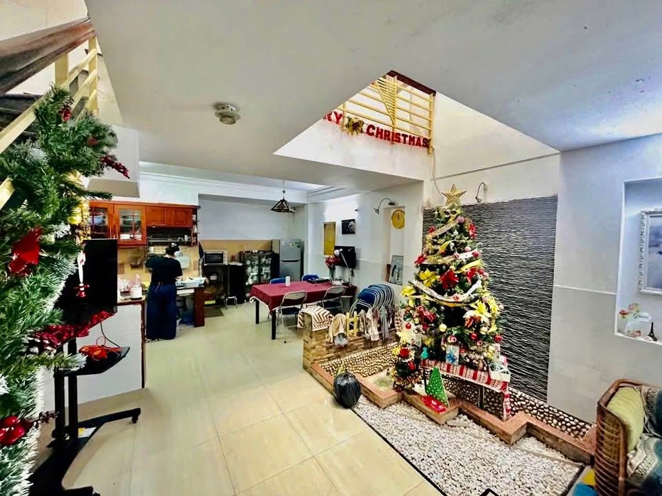 Nhà 2 tầng tại Thanh Khê Đà Nẵng 63m² giá 4 tỷ - Nhà kiên cố, đầy đủ công năng!