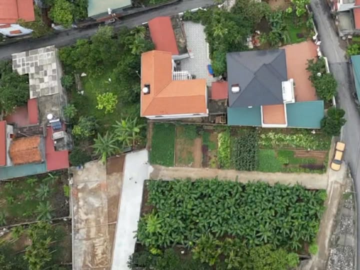 Lô đất Xuân Đình, Phúc Thọ 89m² giá mềm - Pháp lý rõ ràng, xây dựng ngay!