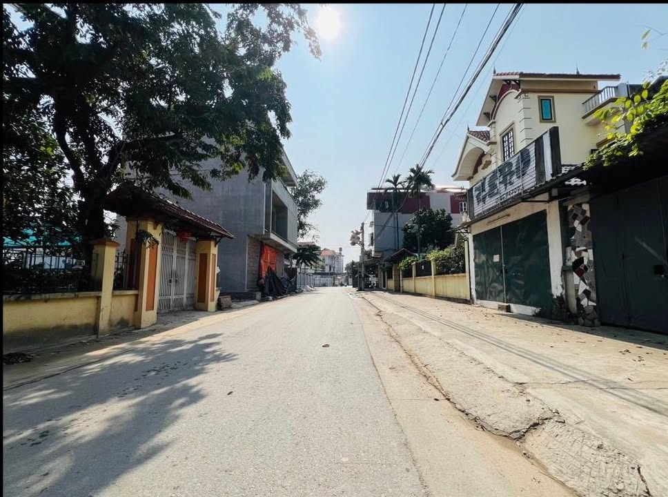 Đất nền lô góc 93m² tại Đa Tốn, Gia Lâm - Giá chỉ 7 tỷ, có lộc!