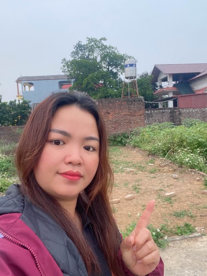 Đất nền Quang Tiến, Sóc Sơn 47,7m² giá 1,8 tỷ - Sổ đỏ chính chủ, ô tô vào tận nơi!