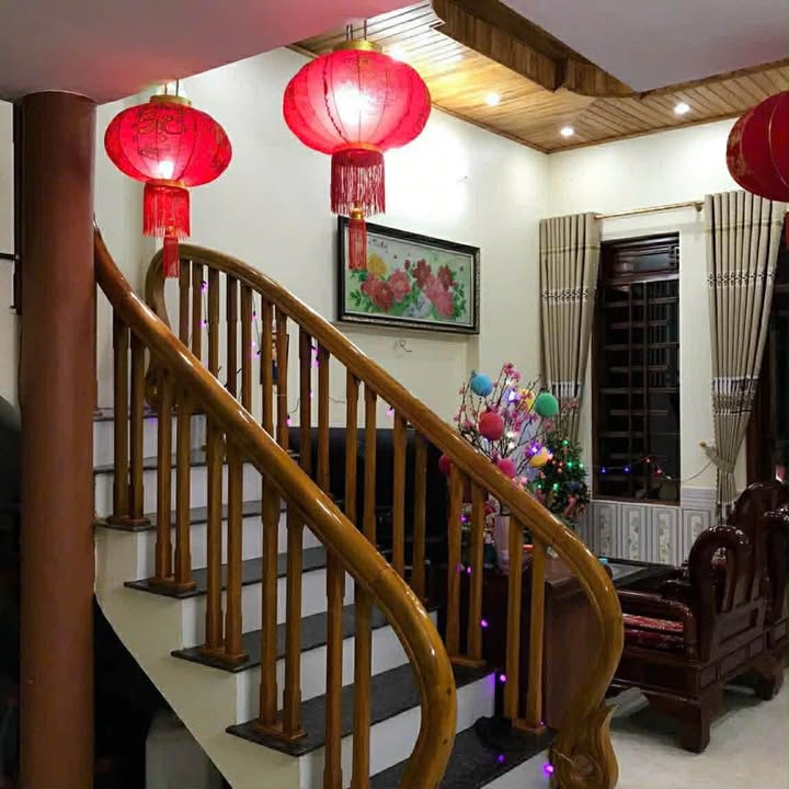 Nhà gác lửng hiện đại tại Bắc Kạn 100m² giá 1.3 tỷ - Sẵn sàng vào ở ngay!