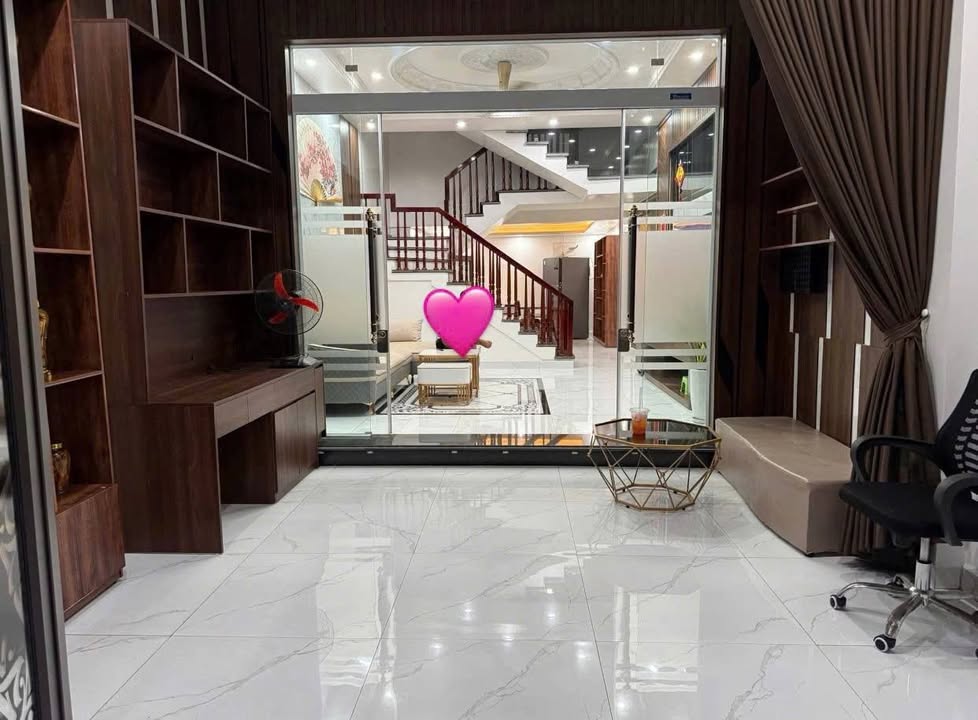 Nhà mặt tiền đường Kiều Hạ, Đông Hải 2, 58m² giá 5.2 tỷ - Cơ hội hiếm có cho nhà đầu tư!