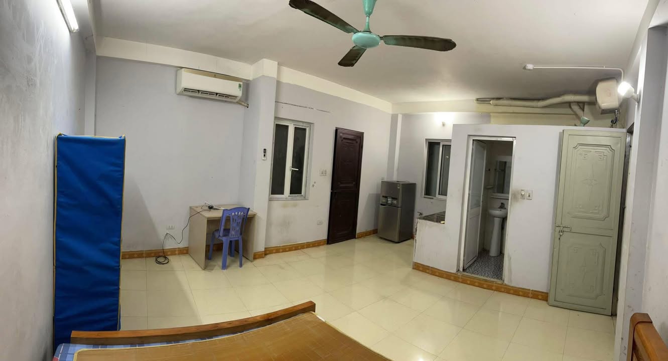 Căn hộ mini cho thuê tại Mỹ Đình 3.2 triệu - An toàn, tiện nghi đầy đủ!
