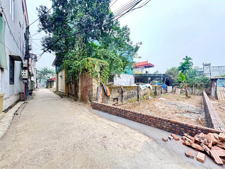 Đất thổ cư 80m² tại Xuân Mai, Hà Nội - Giá chỉ 3 tỷ, tiềm năng tăng giá!