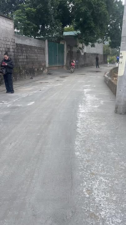 Bán đất nền Nam Phương Tiến, Chương Mỹ, 100m² - Giá F0, đầu tư sinh lời!