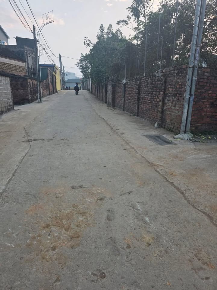 Đất thổ cư 100m² mặt tiền đường Hoàng Văn Thụ - Giá đầu tư chỉ 1 tỷ!