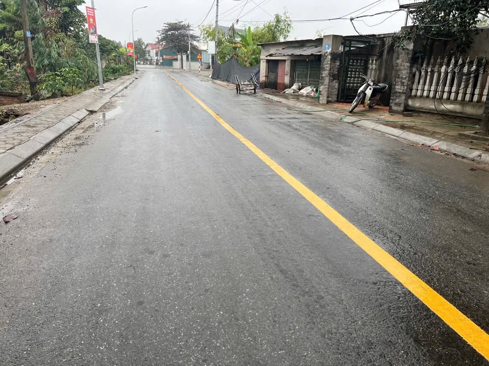 Đất thổ cư 218m² xã Xuân Mai, 2.18 tỷ - Cơ hội đầu tư tuyệt vời!