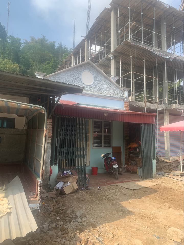 Đất thổ cư Mường Sang 990m² giá chỉ 990 triệu - Cơ hội đầu tư tuyệt vời!